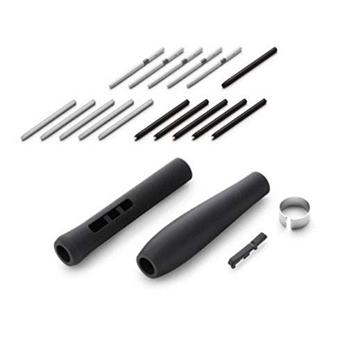 WACOM PROFESSIONAL ACCESSORY KIT KIT DE ACCESORIOS PARA LÁPIZ