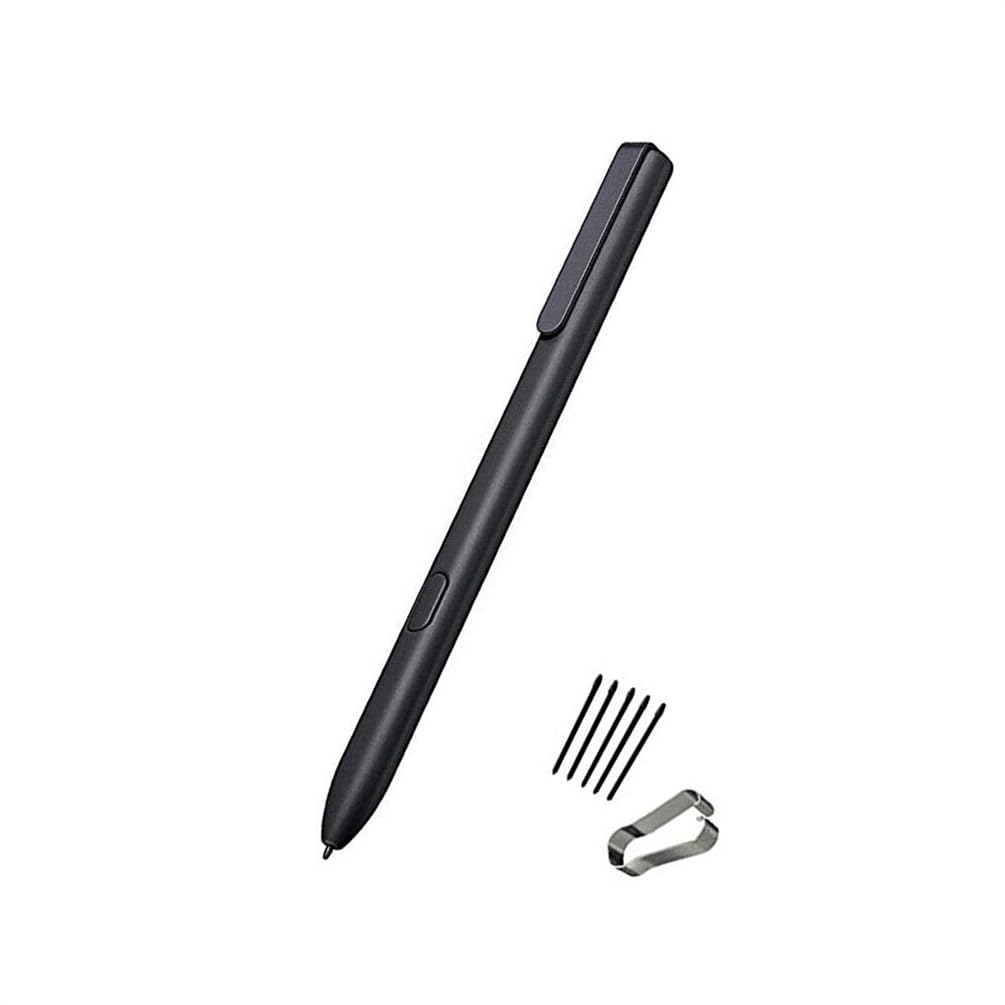 Stylus S Pen for Samsung Galaxy Tab S3 S Pen - Black - for Galaxy