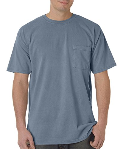 Image of Comfort Colors Mens 6030cc