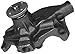 ACDelco 251-502 GM Original Equipment Water Pump with Gasket