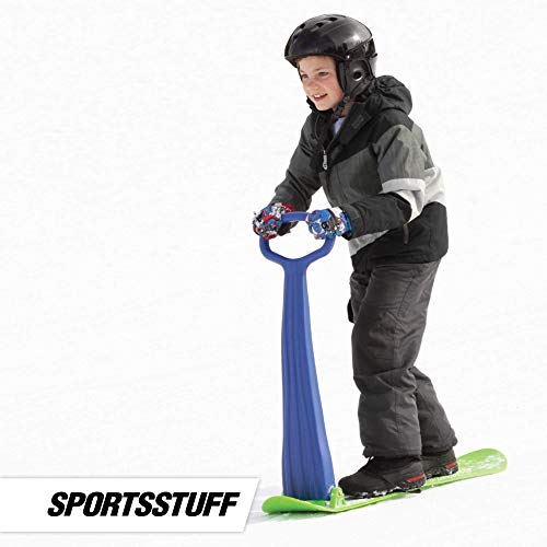 Airhead Scoot Youth Snow Scooter #TOP6