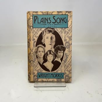 Hardcover Plains Song, for Female Voices Book