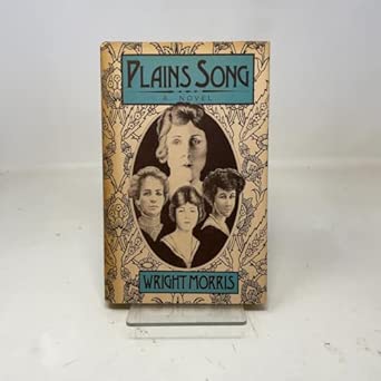 Plains Song, for Female Voices Plains Song, for Female Voices book cover