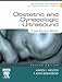 Obstetric and Gynecologic Ultrasound: Case Review Series