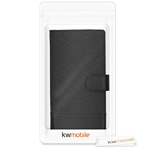 Kwmobile Custodia Compatibile con Sony Xperia XA2