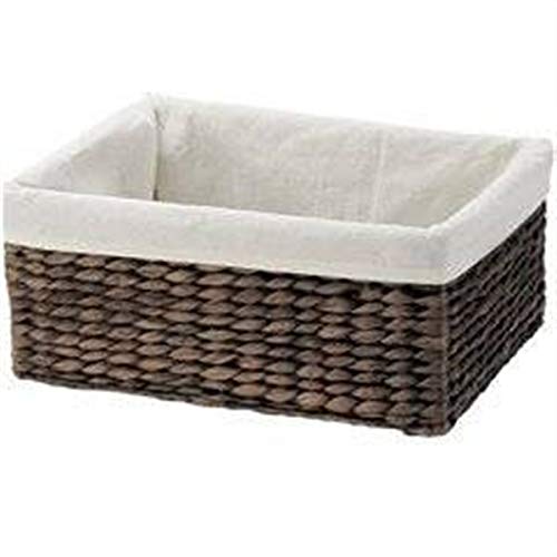 Amazon.co.jp : ウォーターヒヤシンス ハーフ36cm HC-030DBR : ホーム