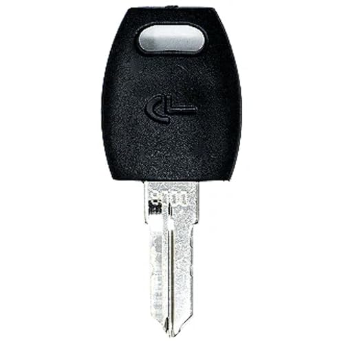 Wangtong 8466 File Cabinet, Desk or Cubicle Replacement Key 8466