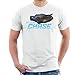 Pixar Cars Jackson Storm Chase Men's T-Shirt