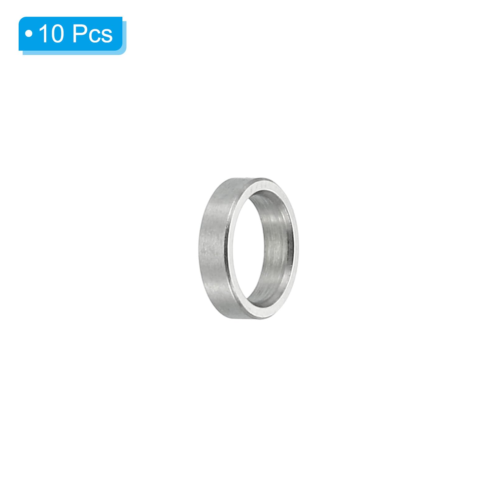 PATIKIL M6 Stainless Steel Spacers - Image 3