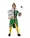 NECA Elf - 8” Clothed Action Figure – Buddy The Elf