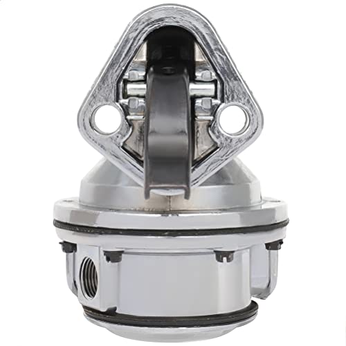 Ocpty High Performance Electric Fuel Pump For For Chevy V8 265 283 305 307 32...