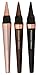 Physicians Formula Shimmer Strips Custom Eye Enhancing Kohl Kajal Eyeliner Trio, Natural Nude Eyes, 0.09 Ounce