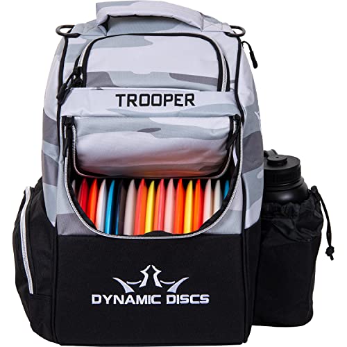 Best Disc Golf Bag Reviews 2024 Buyers Guide