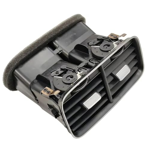 Châssis de ventilation pour Benz GLE W167 avec flux d'air optimisé