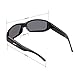 Cámara espía Gafas de Sol - Al Aire Libre Moda HD Mini...