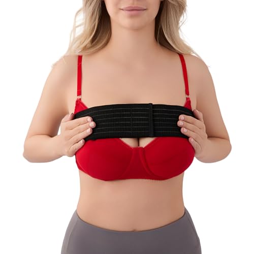 CANMIUS Post Op Breast Compression Band