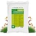 Produktbild Purgrün® Herbstrasendünger 10 kg für 250 m²  Extra Kalium schützt vor Frostschäden  Zuverlässige Sofort- und Langzeitwirkung  Organisch-mineralische Rezeptur  NPK 6+3+13
