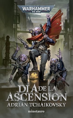 Warhammer Día de la Ascensión (Warhammer 40.000)