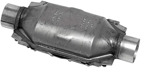 Walker Standard EPA 15036 Universal Catalytic Converter