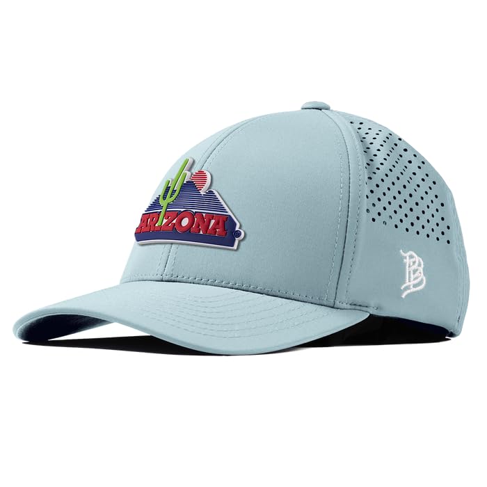 Branded Bills Gorra Curva Michigan State Spartan miniatura 1