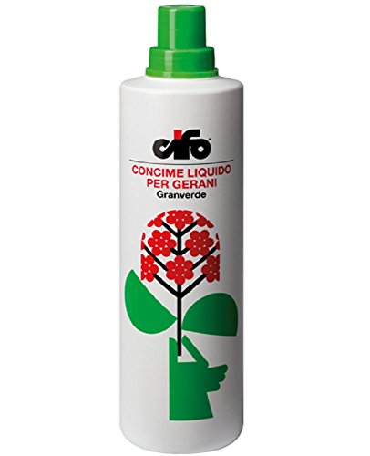 CIFO GRANVERDE GERANI ML. 500