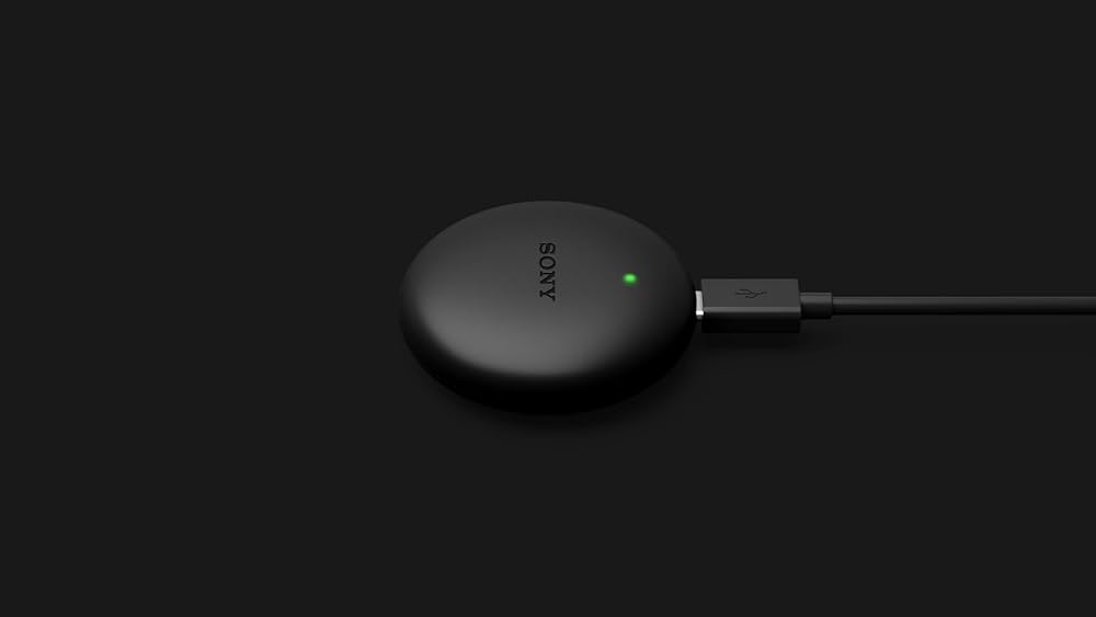 Data Receiver for Sony's Full-Body 3D Motion Capture System