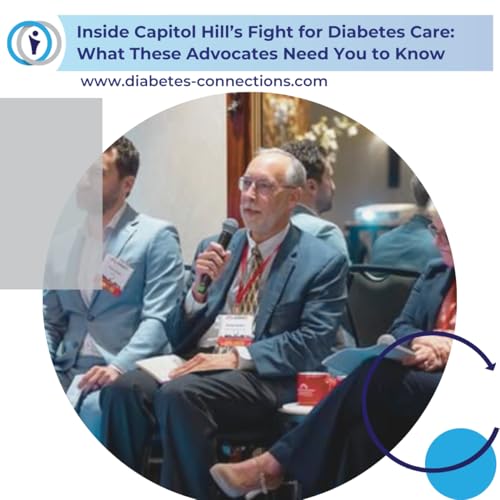 Inside Capitol Hill's Fight for Diabetes Care: What These Advocates Need You to Know
