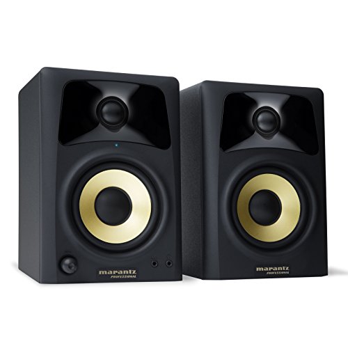 Marantz Professional Studio Scope 4 Casse Monitor...