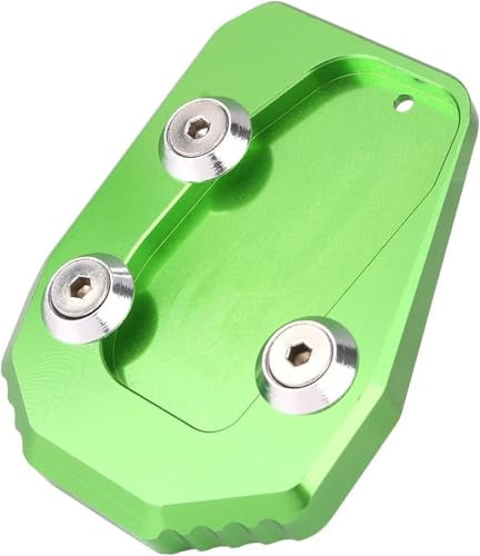 Extension de béquille latérale pour moto Yamaha plaque de support