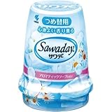サワデー アロマティックソープの香り つめ替用 140g 製品画像