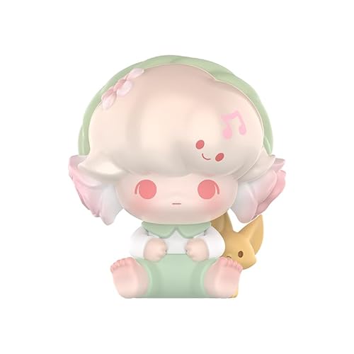 POP MART POP BEAN Going Outing With Me V[Y yA\[g{bNX 32s[X z|bv}[g K`K` uCh {bNX tBMA vf v~A  PVC \tr IWi LN^