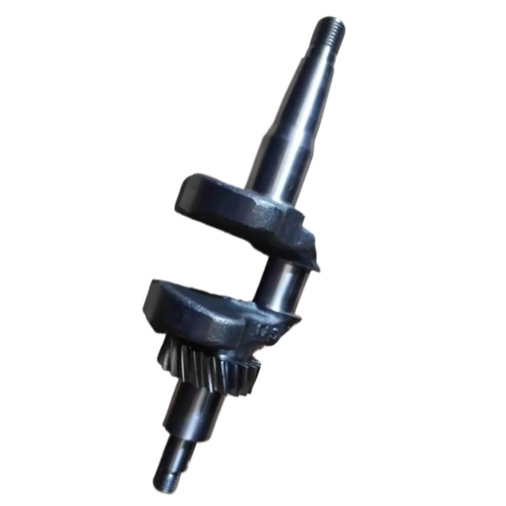 CRANKSHAFT Fit For EH12 ENGINE PART