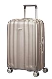luggages and bags malta Interno riccamente accessoriato con due divisori, elastici fermabiti incrociati e tasca integrata; fodera in morbido tessuto di qualità