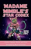 cars 3 micro racers codes uk  Madame Mimble\'s Star Codex: Items, Classes, Aliens, and More (Micro Chapbook RPG Supplements)