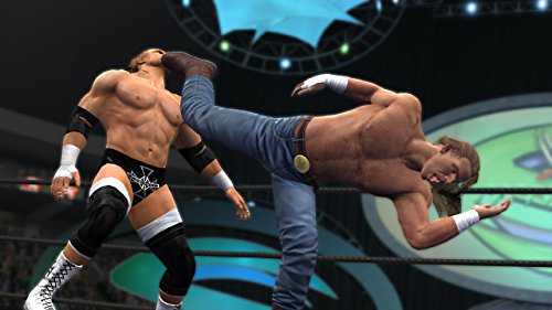 Image of WWE 2K15 - PS3 [Digital Code]