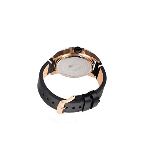 Police Orologio Analogico Classico Quarzo Uomo con...