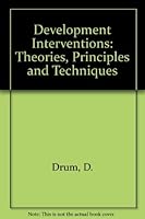 Developmental Interventions: Theories, Principles, and Practice 0675208750 Book Cover