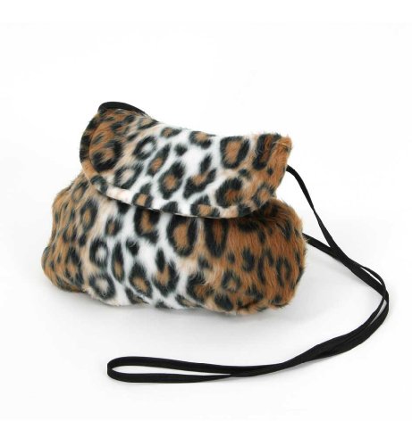 Gurimotex Sac léopard