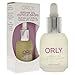 Argan Oil Cuticle Drops by Orly for Women - 0.6 oz Oil