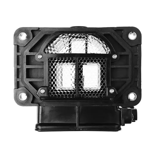 Sensor de flujo de aire Mitsubishi Space Gear Bus y L400 1995 a 2000 4