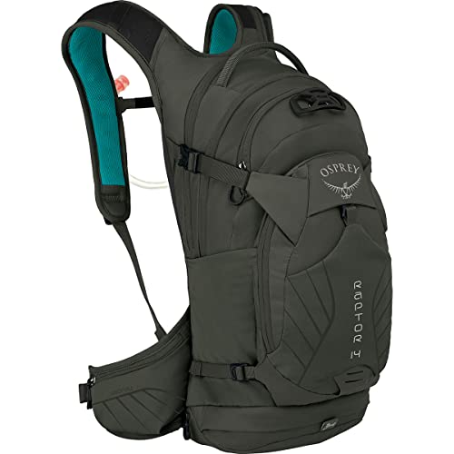 Osprey Raptor 14l Backpack...