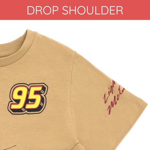 Image of Disney Short Sleeve T-Shirt for Baby & Kids