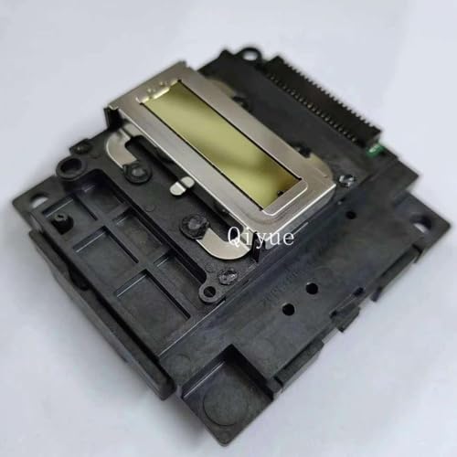 L3110 Printhead Compatible with L210 L300 L301 L351 L355 L358 L3150 L120A04010 FA04000 L405 L480 L486 L575 L605 XP411 for Printer Replacement Parts
