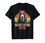 basset hound chiot suisse Divertido regalo de perro Basset Hound para hombres, mujeres, mamá, papá, niños, niñas y niños pequeños a los que les gusta el tema de Basset Hound. La mejor ropa relacionada con Basset Hound para su madre, abuela, mamá y mamá que aman Basset Hounds como mascota.