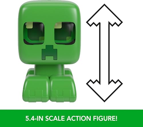 La Mejor Lista de Creeper disponible en línea. 24 Imagen adicional