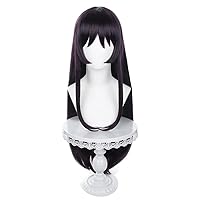 Amazon.co.jp: 山田浅エ門付知 コスプレウィッグ 地獄楽ウィッグ 変装