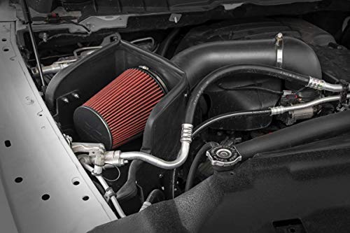 Rough Country Cold Air Intake