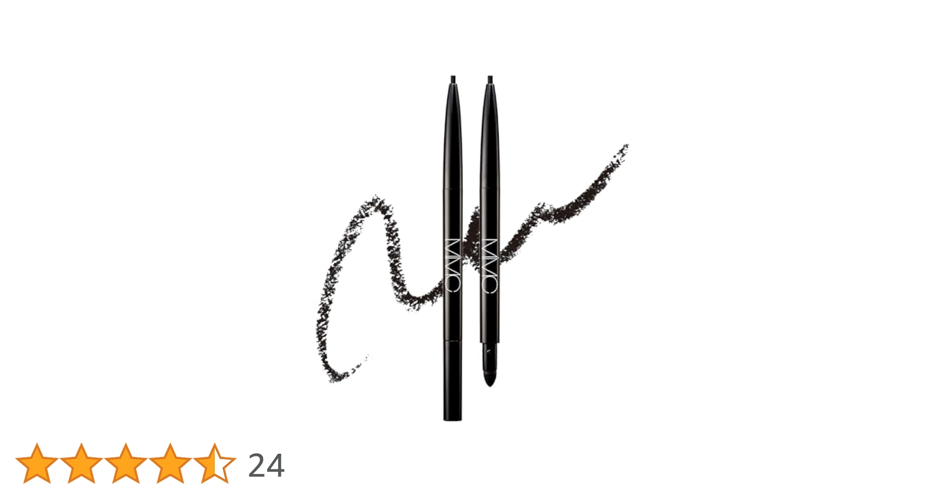 mimc アイシャドウ　マスカラ　アイライナー　4点セット MAC - 新品☆MACマック☆アイシャドウ アイライナー マスカラ