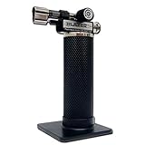WireJewelry Gb2001 Self-igniting Butane Micro-Torch