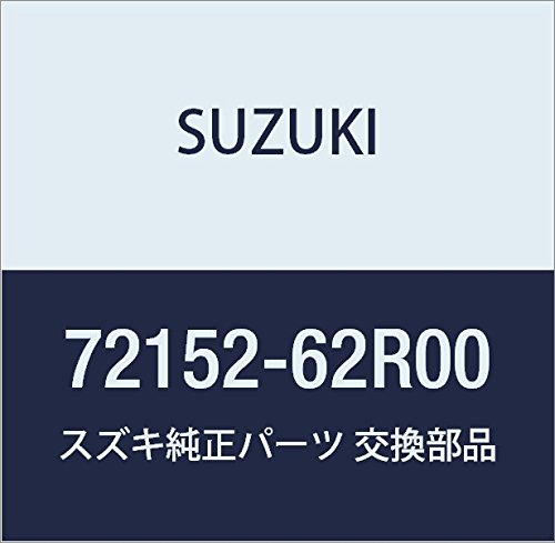 SUZUKI (XYL) i NbV i72152-62R00